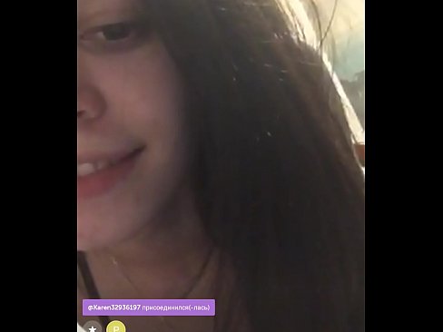 ❤️ I-slutty Russian bitch (Periscope, VKontakte, Instagram) Ividiyo yocansi ku-zu.sexera.ru