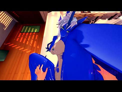 ❤️ I-Demon Fish Girl Monster Ividiyo yocansi ku-zu.sexera.ru
