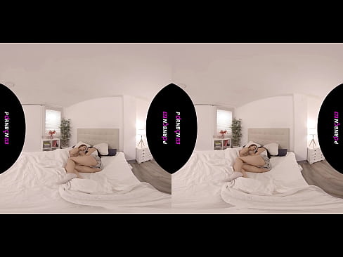 ❤️ I-PORNBCN VR Ongqingili ababili abasebasha bavuka bevutha bhe nge-4K 180 3D virtual reality Geneva Bellucci Katrina Moreno Ividiyo yocansi ku-zu.sexera.ru